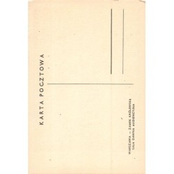 Rare collectable postcards of Poland. Vintage Postcards of Poland