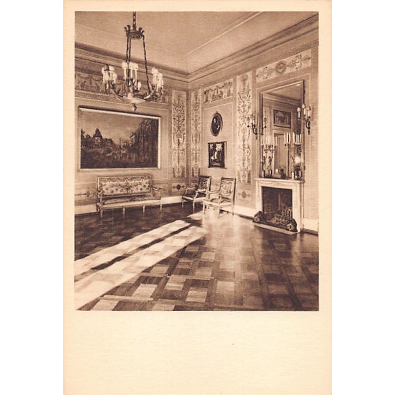 Rare collectable postcards of Poland. Vintage Postcards of Poland