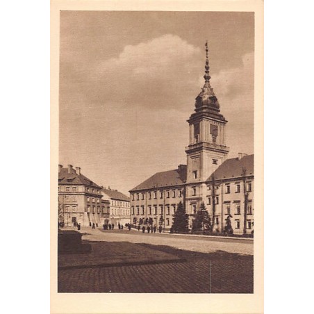Rare collectable postcards of Poland. Vintage Postcards of Poland