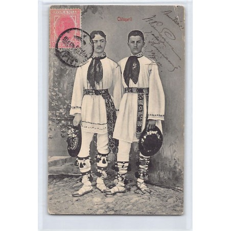 Rare collectable postcards of ROMANIA. Vintage Postcards of ROMANIA