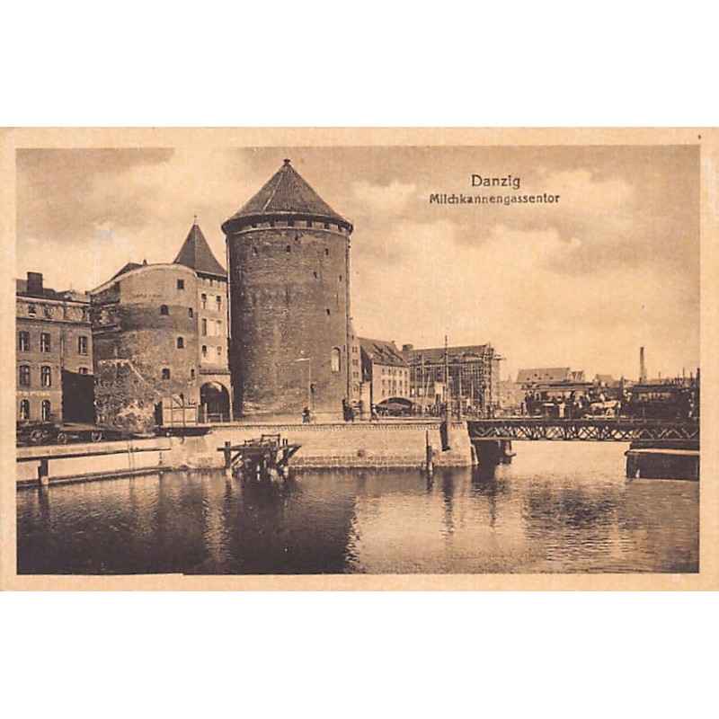 Rare collectable postcards of Poland. Vintage Postcards of Poland