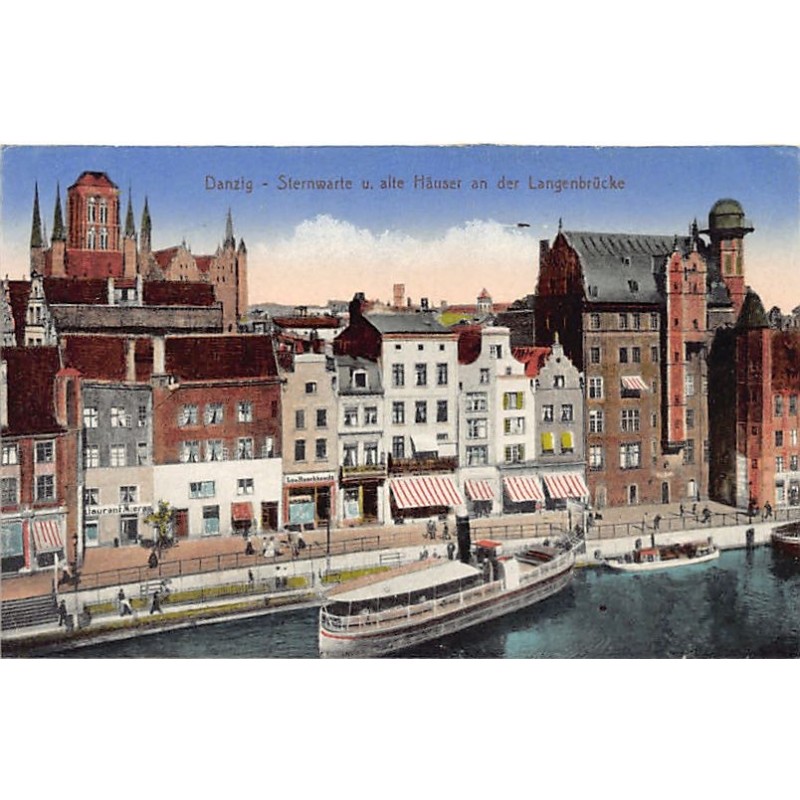 Rare collectable postcards of Poland. Vintage Postcards of Poland