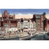 Rare collectable postcards of Poland. Vintage Postcards of Poland