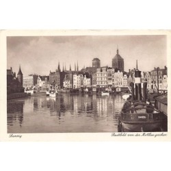 Rare collectable postcards of Poland. Vintage Postcards of Poland