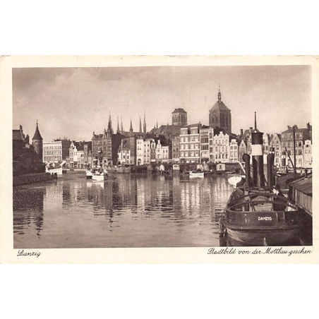 Rare collectable postcards of Poland. Vintage Postcards of Poland