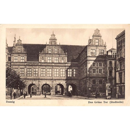 Rare collectable postcards of Poland. Vintage Postcards of Poland