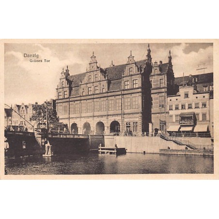 Rare collectable postcards of Poland. Vintage Postcards of Poland