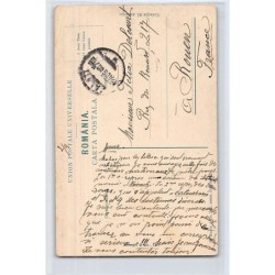 Rare collectable postcards of ROMANIA. Vintage Postcards of ROMANIA