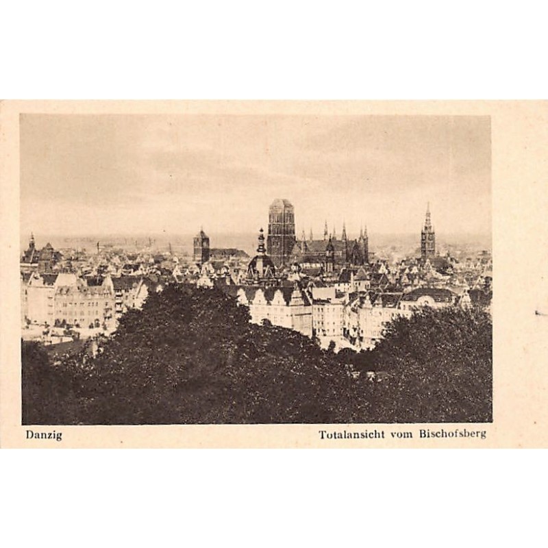 Rare collectable postcards of Poland. Vintage Postcards of Poland