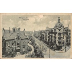 Rare collectable postcards of Poland. Vintage Postcards of Poland