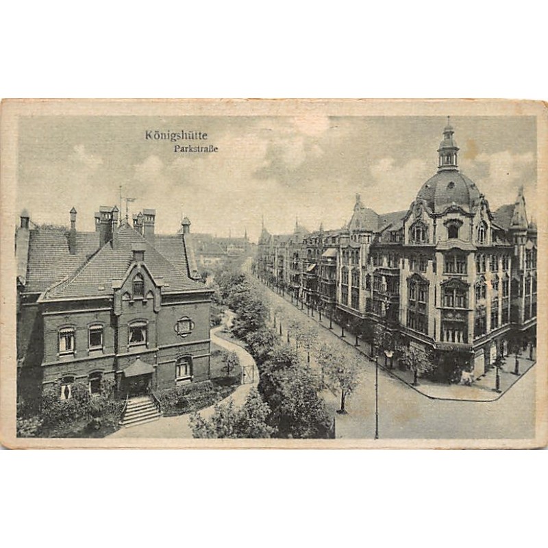 Rare collectable postcards of Poland. Vintage Postcards of Poland
