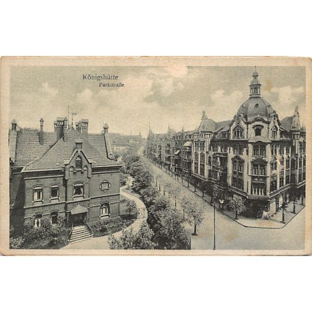 Rare collectable postcards of Poland. Vintage Postcards of Poland