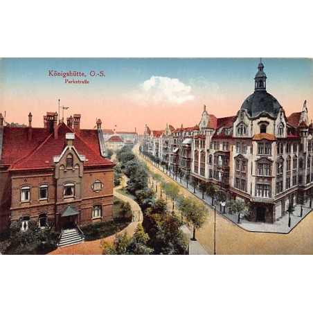 Rare collectable postcards of Poland. Vintage Postcards of Poland