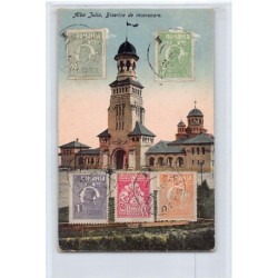 Rare collectable postcards of ROMANIA. Vintage Postcards of ROMANIA