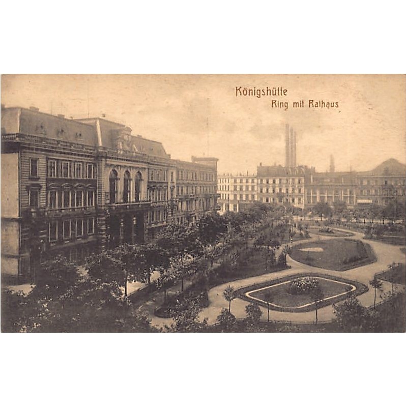 Rare collectable postcards of Poland. Vintage Postcards of Poland