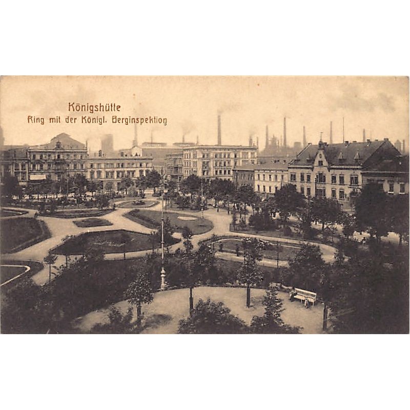 Rare collectable postcards of Poland. Vintage Postcards of Poland