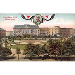 Rare collectable postcards of Poland. Vintage Postcards of Poland