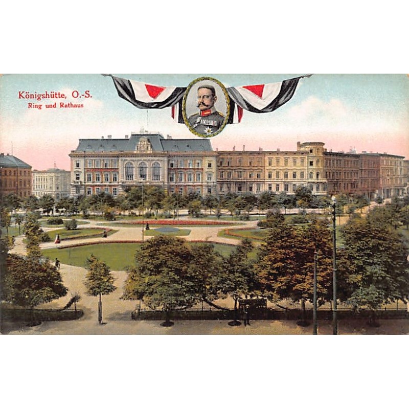 Rare collectable postcards of Poland. Vintage Postcards of Poland
