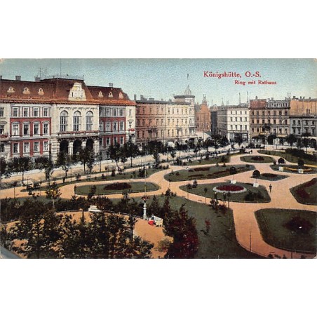 Rare collectable postcards of Poland. Vintage Postcards of Poland