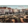 Rare collectable postcards of Poland. Vintage Postcards of Poland