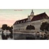 Rare collectable postcards of Poland. Vintage Postcards of Poland