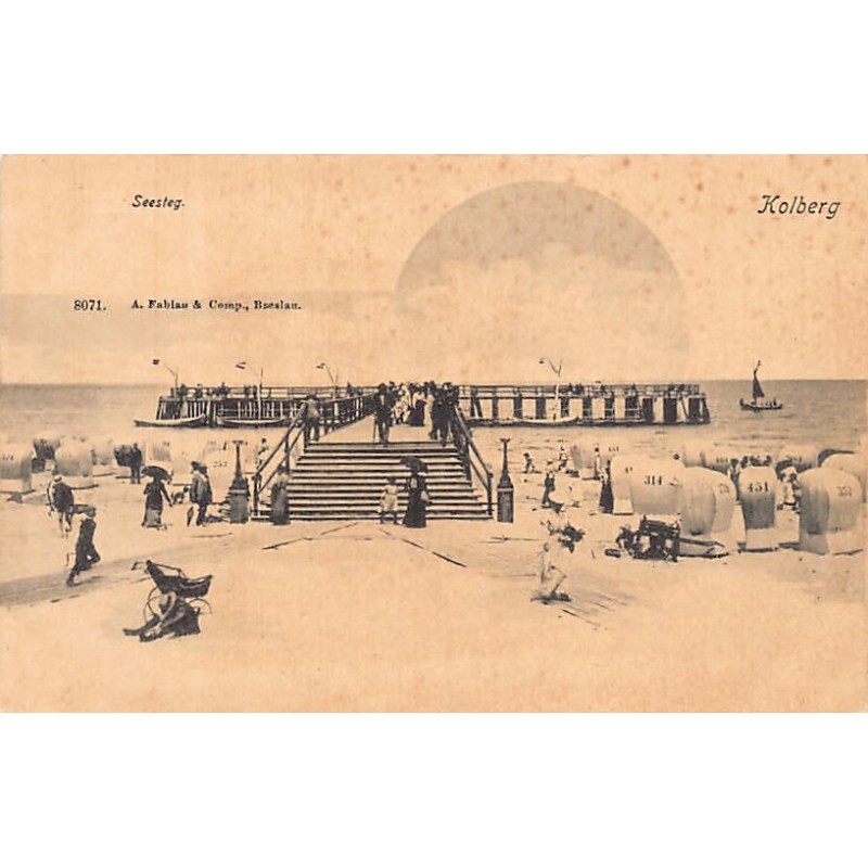 Rare collectable postcards of Poland. Vintage Postcards of Poland
