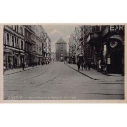 Rare collectable postcards of Poland. Vintage Postcards of Poland