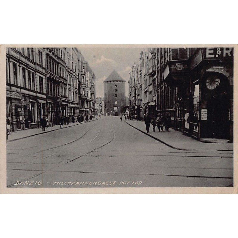 Rare collectable postcards of Poland. Vintage Postcards of Poland