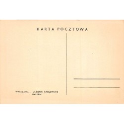 Rare collectable postcards of Poland. Vintage Postcards of Poland