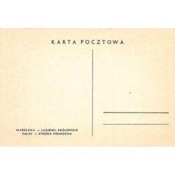 Rare collectable postcards of Poland. Vintage Postcards of Poland