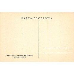 Rare collectable postcards of Poland. Vintage Postcards of Poland
