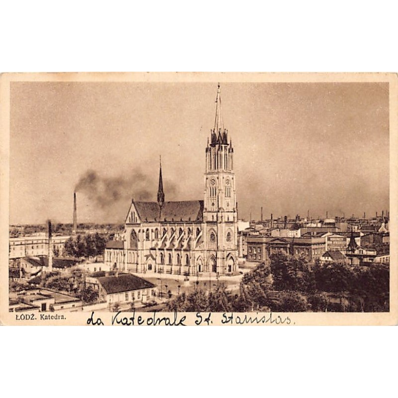 Rare collectable postcards of Poland. Vintage Postcards of Poland