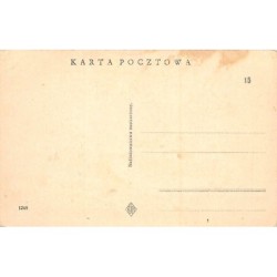Rare collectable postcards of Poland. Vintage Postcards of Poland