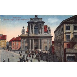 Rare collectable postcards of Poland. Vintage Postcards of Poland