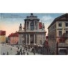 Rare collectable postcards of Poland. Vintage Postcards of Poland