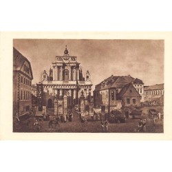 Rare collectable postcards of Poland. Vintage Postcards of Poland