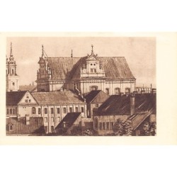 Rare collectable postcards of Poland. Vintage Postcards of Poland
