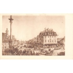 Rare collectable postcards of Poland. Vintage Postcards of Poland
