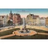 Rare collectable postcards of Poland. Vintage Postcards of Poland