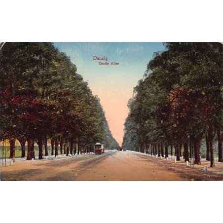Rare collectable postcards of Poland. Vintage Postcards of Poland