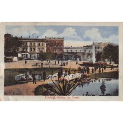 Rare collectable postcards of ROMANIA. Vintage Postcards of ROMANIA