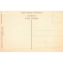 Rare collectable postcards of Romania. Vintage Postcards of Romania