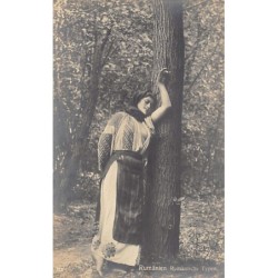Rare collectable postcards of Romania. Vintage Postcards of Romania