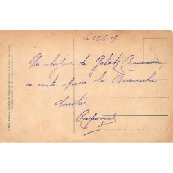 Rare collectable postcards of ROMANIA. Vintage Postcards of ROMANIA