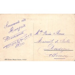 Rare collectable postcards of Romania. Vintage Postcards of Romania