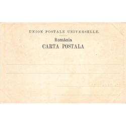 Rare collectable postcards of ROMANIA. Vintage Postcards of ROMANIA