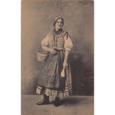 Rare collectable postcards of Slovakia. Vintage Postcards of Slovakia