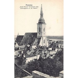Rare collectable postcards of Slovakia. Vintage Postcards of Slovakia