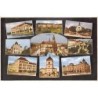 Rare collectable postcards of Slovakia. Vintage Postcards of Slovakia