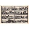 Rare collectable postcards of Slovakia. Vintage Postcards of Slovakia
